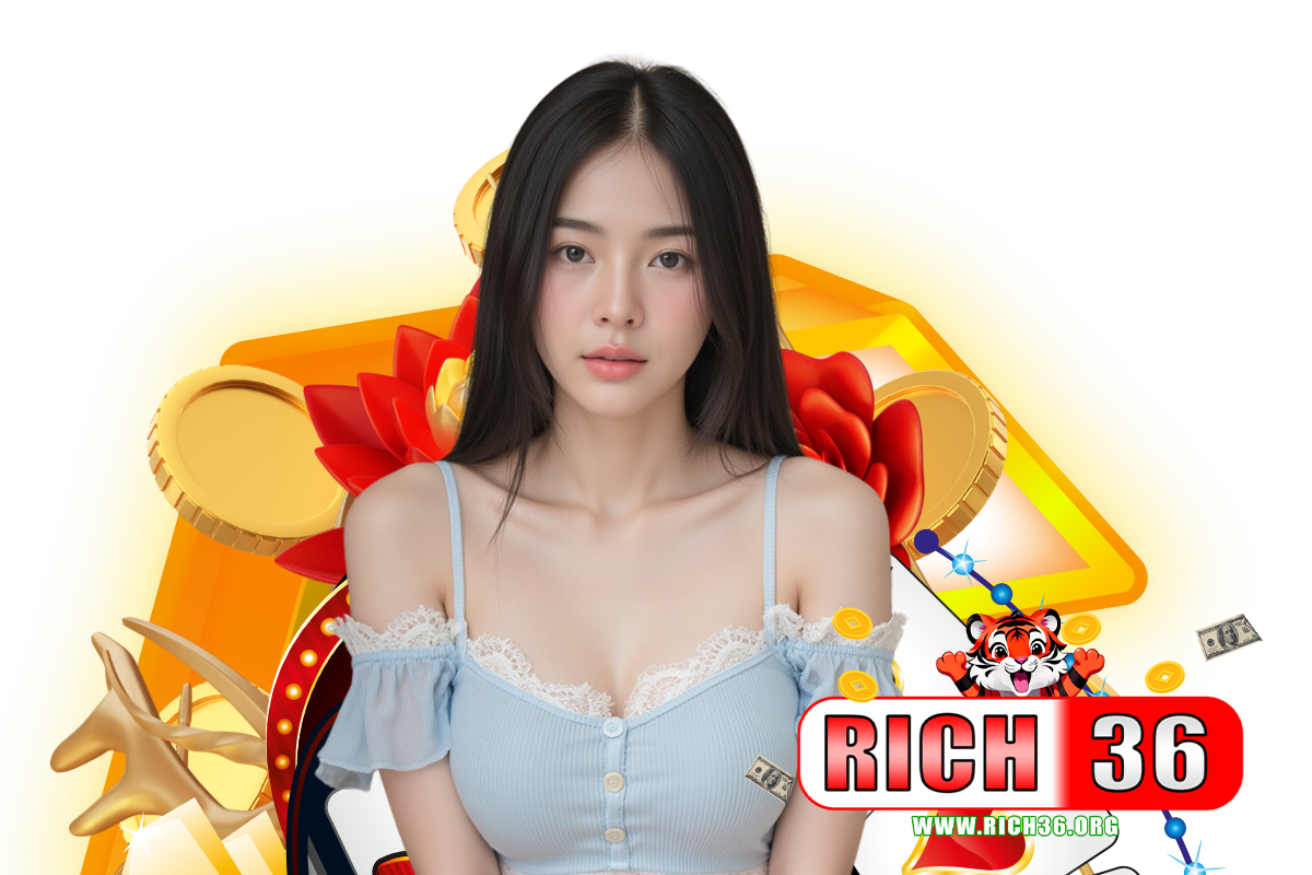 rich36 เว็บตรง