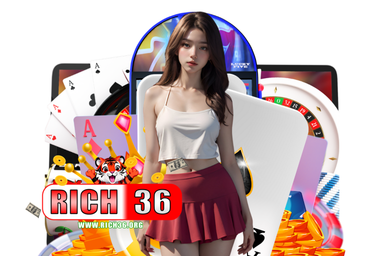 loki rich
