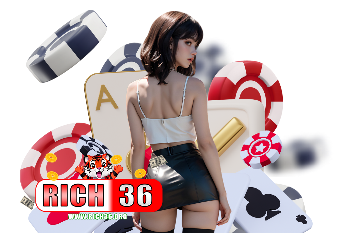 rich now