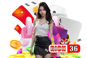 rich36 slot