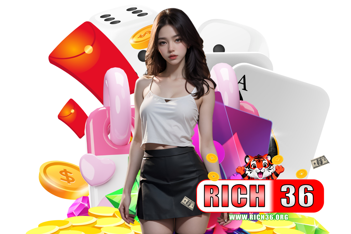 rich36 slot