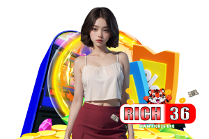rich36 ทรูวอเลท