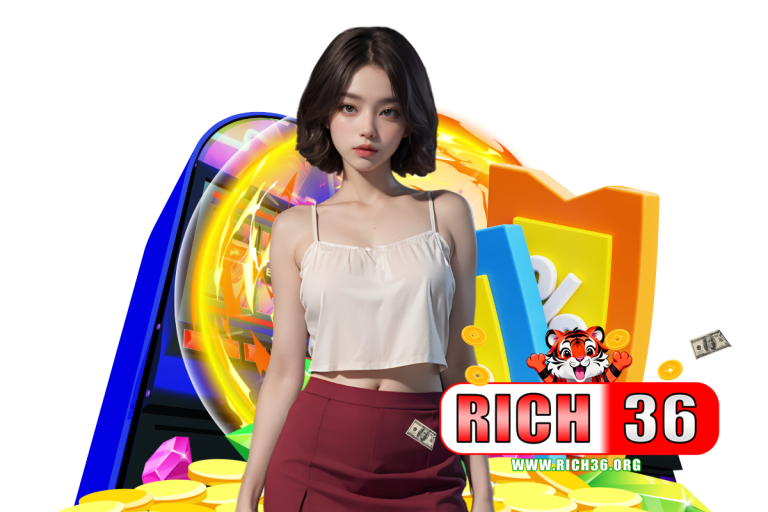 rich36 ทรูวอเลท