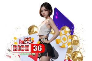 rich36 เข้าสู่ระบบ