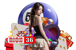 star rich