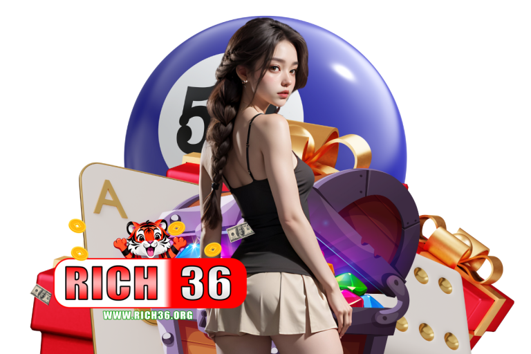 star rich